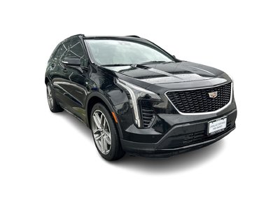 Cadillac XT4  2022 à Brampton, Ontario