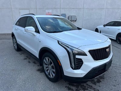 Cadillac XT4  2022 à Brampton, Ontario