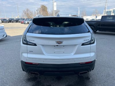Cadillac XT4  2022 à Brampton, Ontario