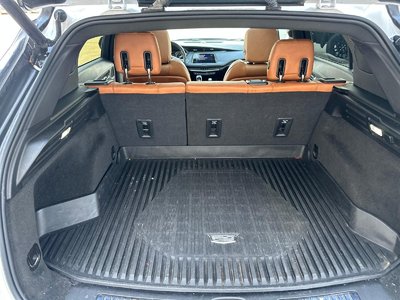 Cadillac XT4  2022 à Brampton, Ontario