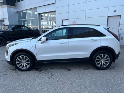 Cadillac XT4  2022 à Brampton, Ontario