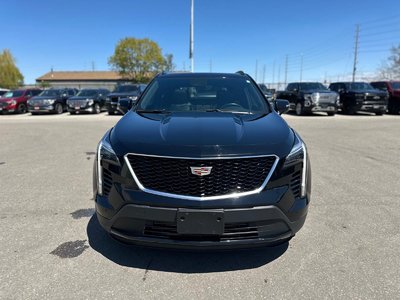 2023 Cadillac XT4 in Brampton, Ontario