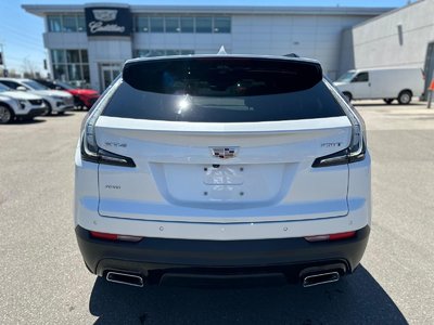 2023 Cadillac XT4 in Brampton, Ontario