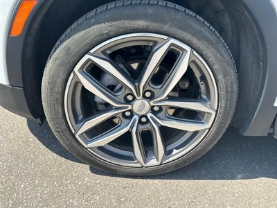 2023 Cadillac XT4 in Brampton, Ontario