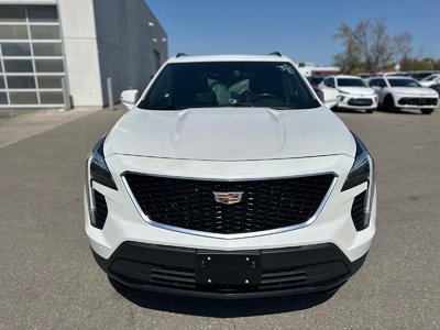 2023 Cadillac XT4 in Brampton, Ontario