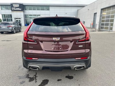 2023 Cadillac XT4 in Woodbridge, Ontario