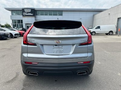 2023 Cadillac XT4 in Brampton, Ontario