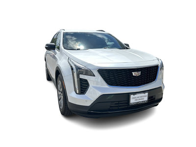 2023 Cadillac XT4 in Brampton, Ontario