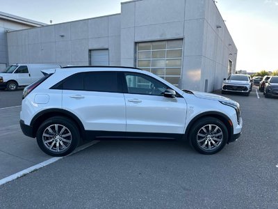 2023 Cadillac XT4 in Brampton, Ontario