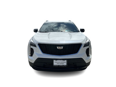 2023 Cadillac XT4 in Brampton, Ontario