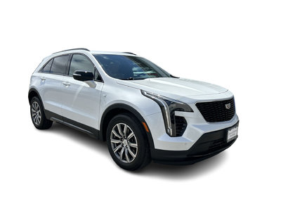 2023 Cadillac XT4 in Brampton, Ontario