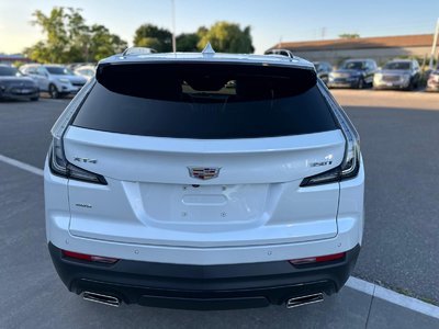 2023 Cadillac XT4 in Brampton, Ontario