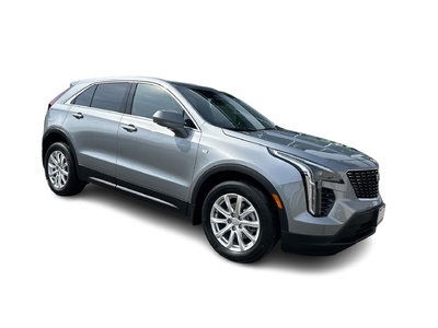 2023 Cadillac XT4 in Brampton, Ontario