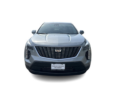 2023 Cadillac XT4 in Brampton, Ontario