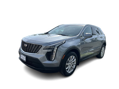 2023 Cadillac XT4 in Brampton, Ontario