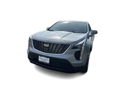 2023 Cadillac XT4 in Brampton, Ontario