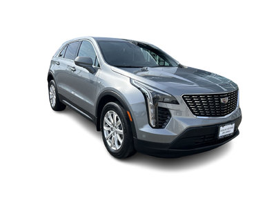 2023 Cadillac XT4 in Brampton, Ontario