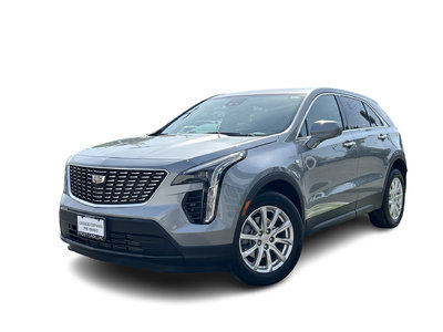 2023 Cadillac XT4 in Brampton, Ontario