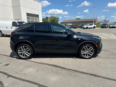 Cadillac XT4  2023 à Brampton, Ontario