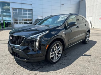 Cadillac XT4  2023 à Brampton, Ontario