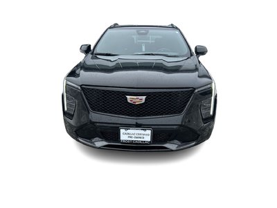 2024 Cadillac XT4 in Brampton, Ontario