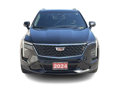 2024 Cadillac XT4 in Brampton, Ontario