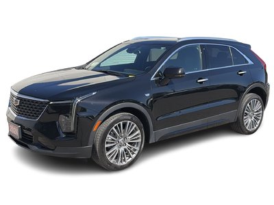 Cadillac XT4  2024 à Brampton, Ontario