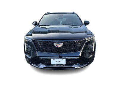 2025 Cadillac XT4 in Brampton, Ontario