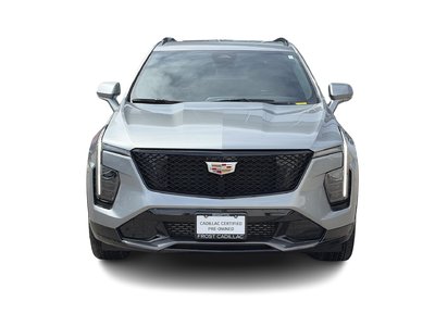 2025 Cadillac XT4 in Brampton, Ontario