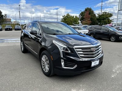 Cadillac XT5 AWD  2019 à Mississauga, Ontario