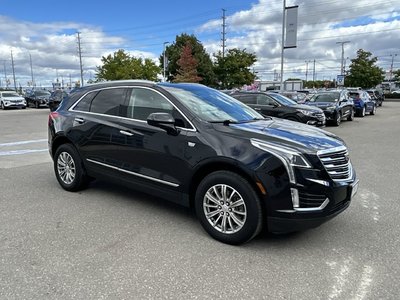 Cadillac XT5 AWD  2019 à Mississauga, Ontario