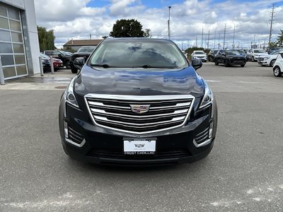 Cadillac XT5 AWD  2019 à Mississauga, Ontario