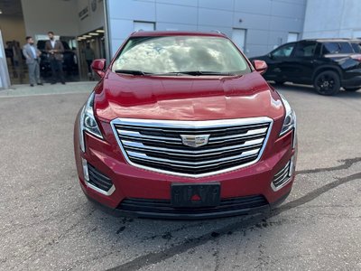 2019 Cadillac XT5 AWD in Brampton, Ontario
