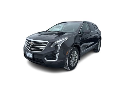 2019 Cadillac XT5 AWD in Brampton, Ontario