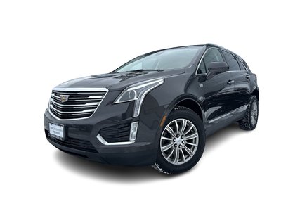 2019 Cadillac XT5 AWD in Brampton, Ontario