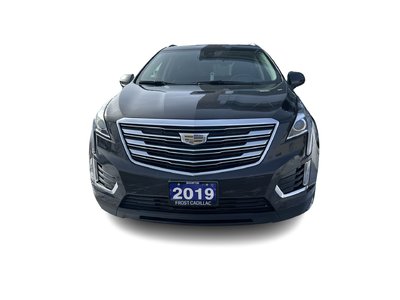 2019 Cadillac XT5 AWD in Brampton, Ontario