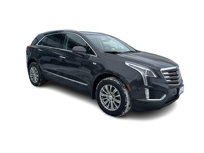 2019 Cadillac XT5 AWD in Brampton, Ontario
