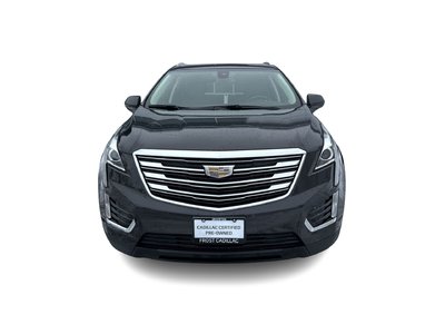 2019 Cadillac XT5 AWD in Brampton, Ontario