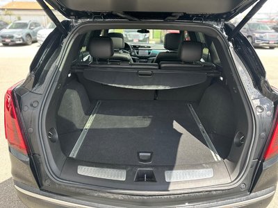 2021 Cadillac XT5 in Brampton, Ontario