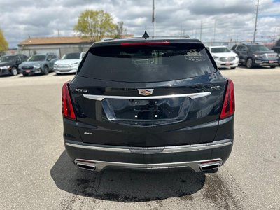 2021 Cadillac XT5 in Brampton, Ontario