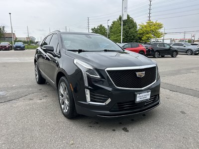 Cadillac XT5  2021 à Brampton, Ontario