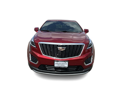2021 Cadillac XT5 in Brampton, Ontario