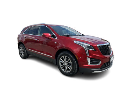 2021 Cadillac XT5 in Brampton, Ontario