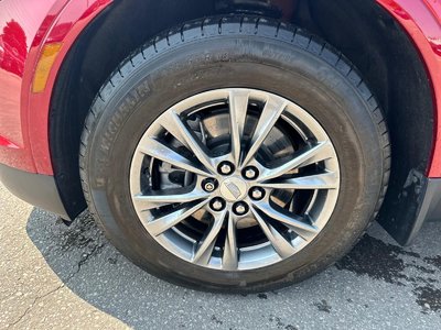 2021 Cadillac XT5 in Brampton, Ontario