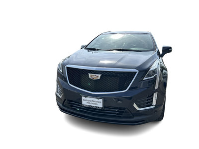 Cadillac XT5  2021 à Brampton, Ontario