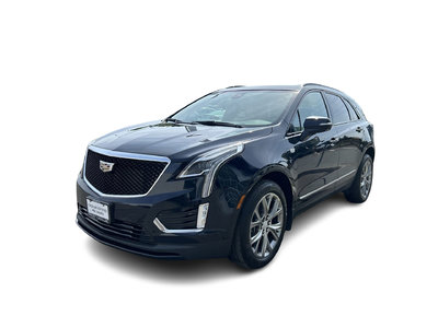 Cadillac XT5  2021 à Brampton, Ontario