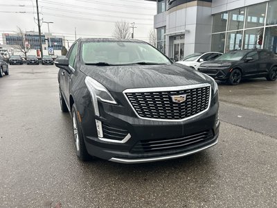 Cadillac XT5  2022 à Mississauga, Ontario