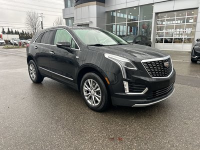 Cadillac XT5  2022 à Mississauga, Ontario