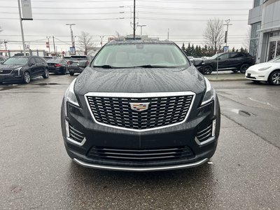 Cadillac XT5  2022 à Mississauga, Ontario