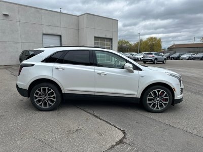 Cadillac XT5  2022 à Brampton, Ontario